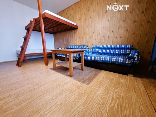 Prodaný byt 1+1 39 m²