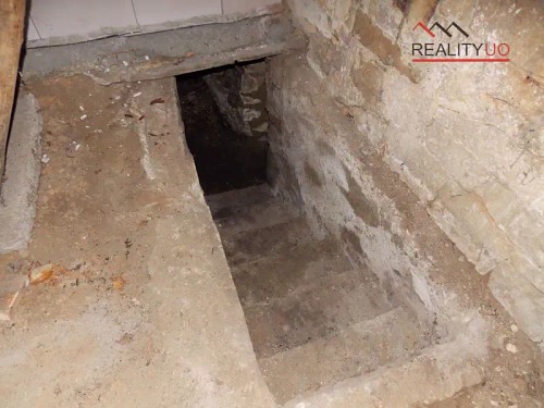 Prodaný dům 86 m², pozemek 1680 m²