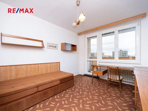 Prodaný byt 3+1 68 m²