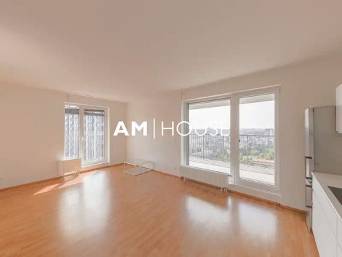 Prodaný byt 3+kk 95 m²