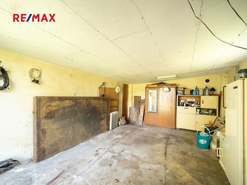Prodaný dům 99 m², pozemek 654 m²