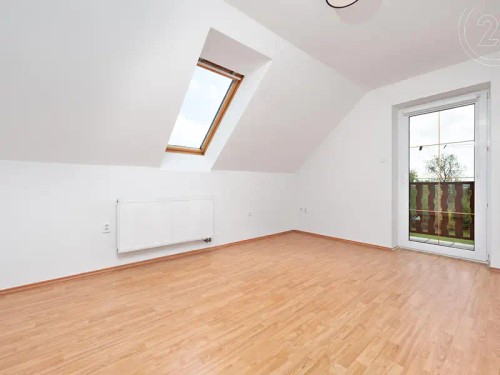 Prodej domu 151 m², pozemek 1574 m²