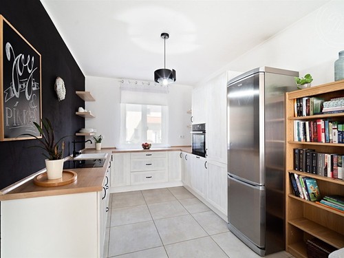 Prodaný dům 110 m², pozemek 303 m²