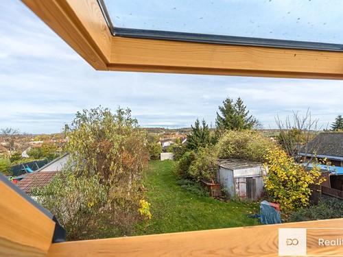 Prodaný dům 105 m², pozemek 801 m²