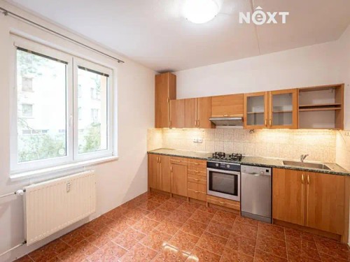 Prodaný byt 4+1 83 m²
