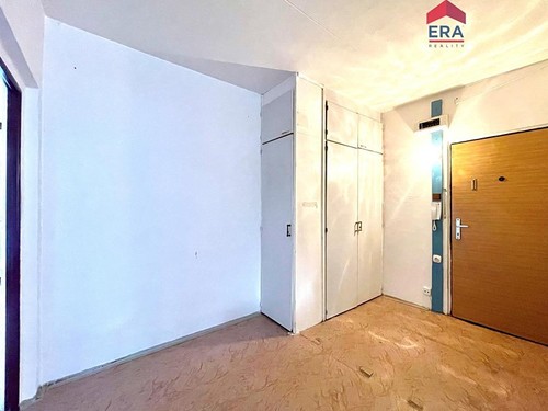 Prodaný byt 2+1 68 m²