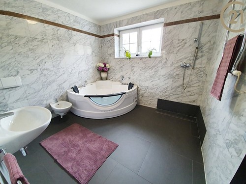 Prodaný dům 290 m², pozemek 444 m²