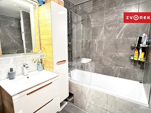 Prodaný byt 3+1 69 m²