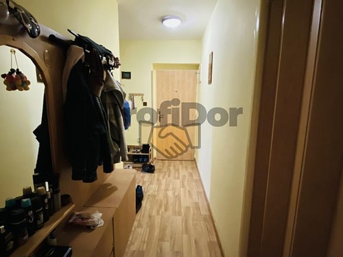 Prodaný byt 2+1 60 m²