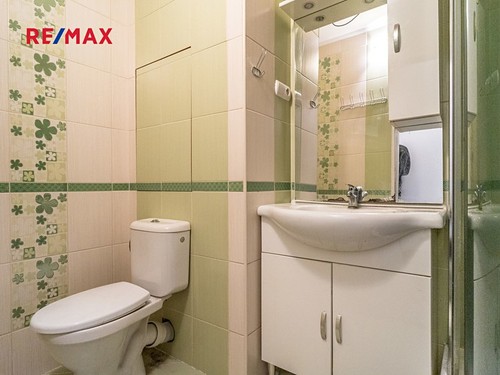 Prodaný byt 2+1 53 m²