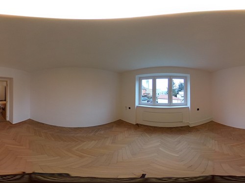 Prodaný byt 2+1 55 m²