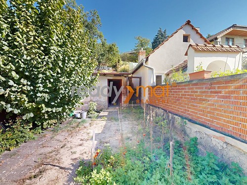 Prodaný dům 197 m², pozemek 693 m²