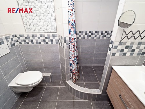 Prodaný byt 2+kk 49 m²