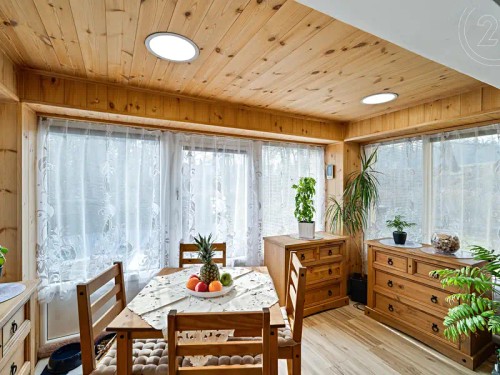 Prodej chaty 68 m², pozemek 389 m²