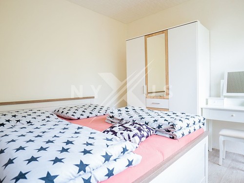 Prodaný byt 3+1 63 m²