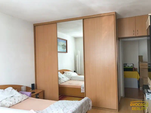 Prodej bytu 3+kk 68 m²
