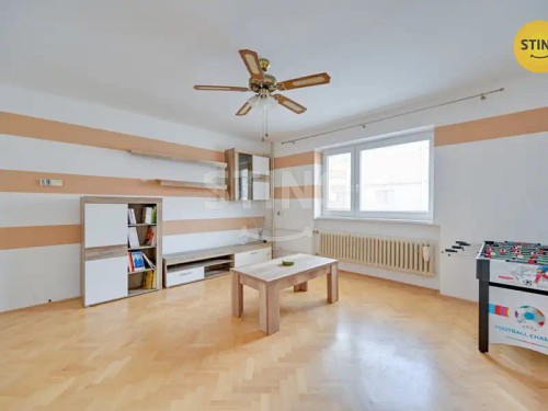 Prodej domu 165 m², pozemek 942 m²