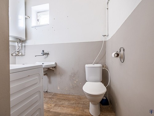 Prodaný byt 2+1 59 m²