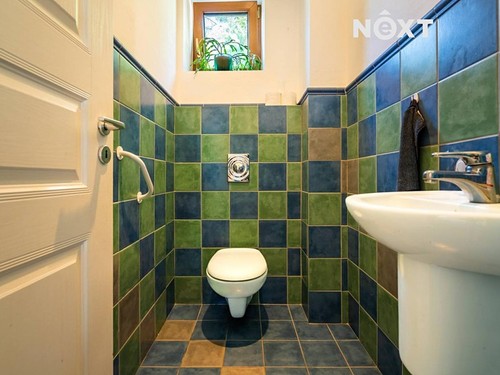 Prodaný dům 135 m², pozemek 600 m²