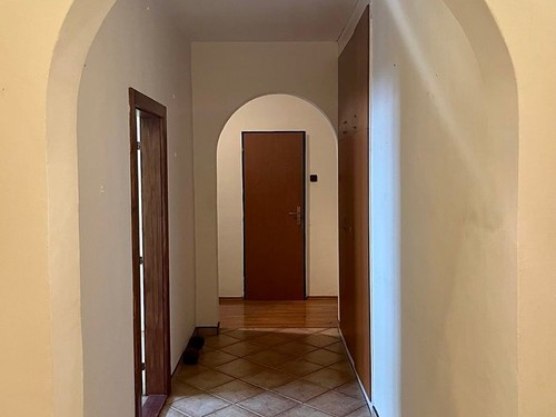 Prodaný byt 2+1 68 m²