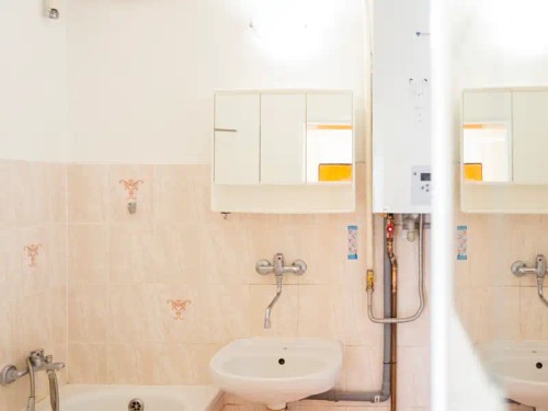 Prodaný byt 3+1 70 m²