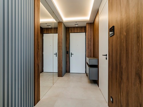 Prodaný byt 1+kk 35 m²