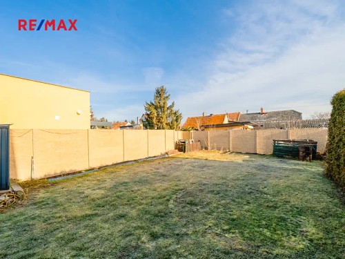 Prodaný dům 41 m², pozemek 310 m²