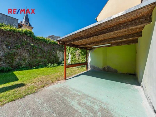 Prodej domu 200 m², pozemek 343 m²