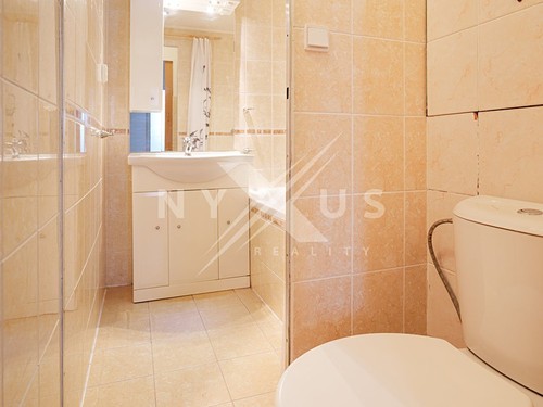 Prodaný byt 3+1 66 m²