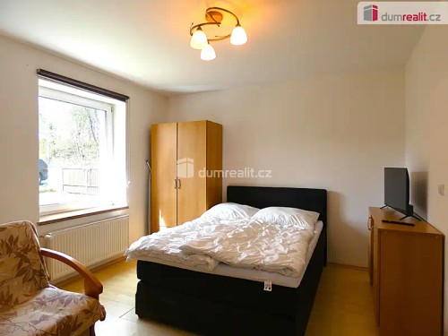 Prodej domu 170 m², pozemek 1183 m²