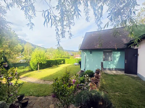 Prodej chaty 70 m², pozemek 503 m²