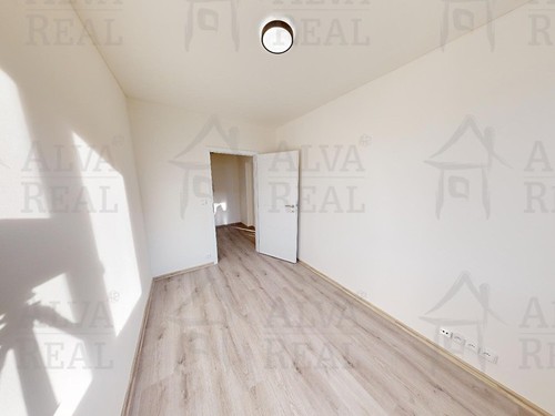Prodaný byt 2+kk 39 m²