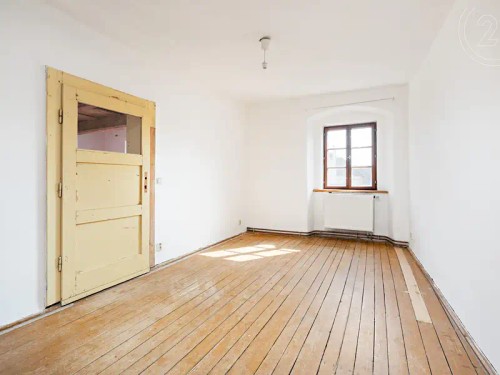Prodaný dům 218 m², pozemek 299 m²