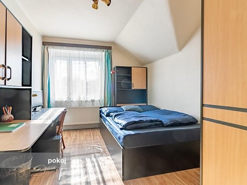 Prodaný dům 194 m², pozemek 950 m²