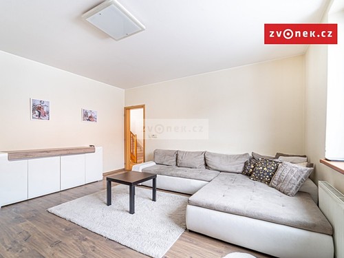 Prodaný dům 321 m², pozemek 771 m²