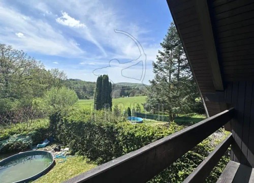 Prodej chaty 55 m², pozemek 461 m²