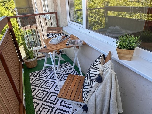 Prodaný byt 3+1 75 m²