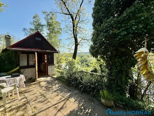 Prodej chaty 86 m², pozemek 481 m²