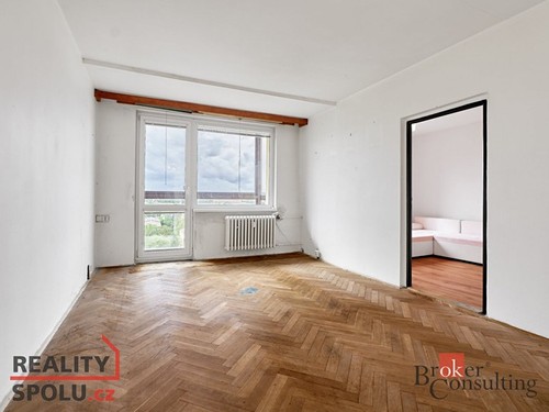 Prodaný byt 3+1 65 m²