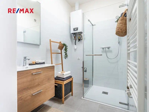 Prodaný byt 1+1 50 m²