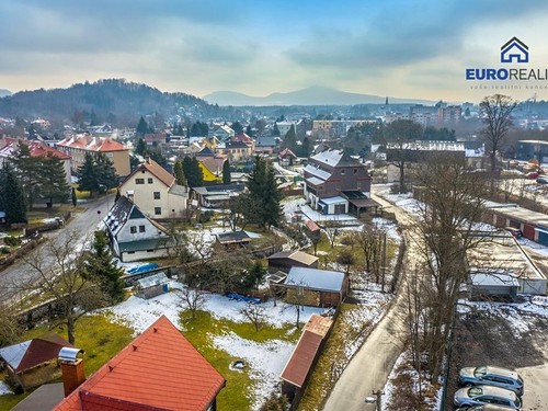 Prodaný dům 306 m², pozemek 851 m²