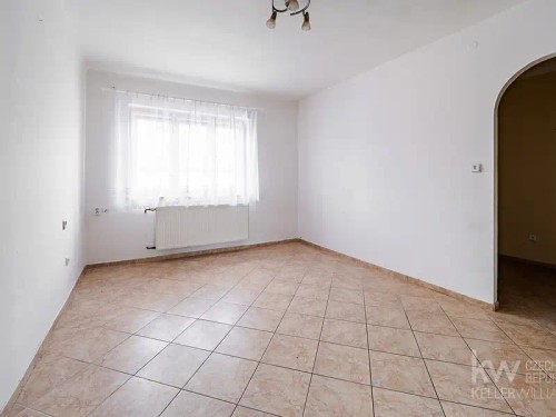 Prodaný dům 224 m², pozemek 141 m²