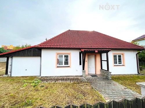 Prodaný dům 63 m², pozemek 448 m²