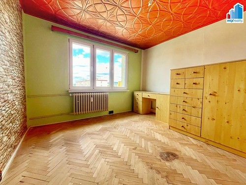 Prodaný byt 3+1 64 m²
