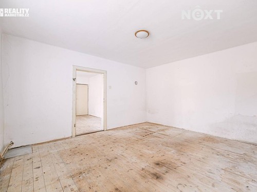Prodaný dům 150 m², pozemek 350 m²