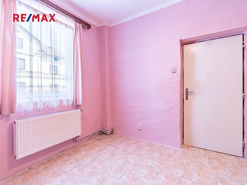 Prodaný dům 57 m², pozemek 471 m²