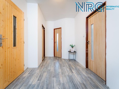 Prodaný dům 281 m², pozemek 513 m²