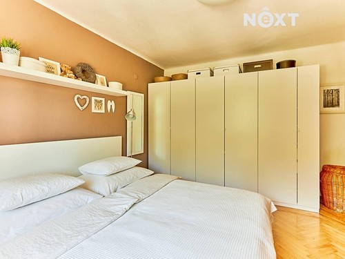 Prodaný byt 3+1 55 m²