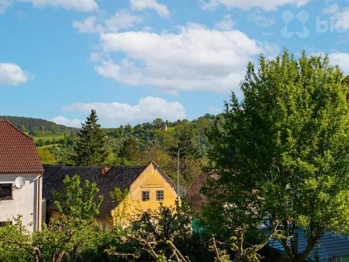 Prodej stavebního pozemku 615 m²