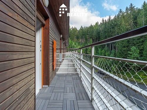 Prodaný byt 2+kk 32 m²